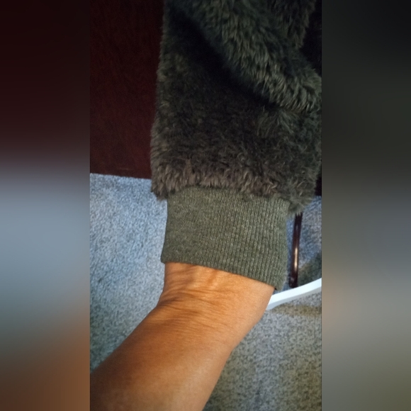 Teddybear Coat - Picture 8 of 13